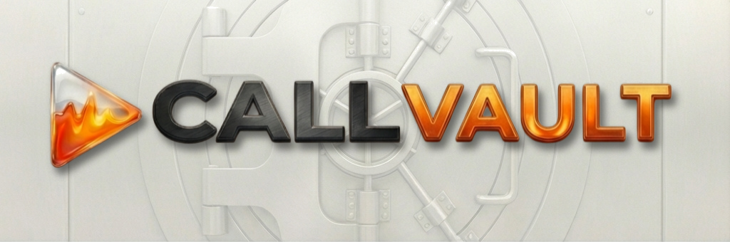CallVault
